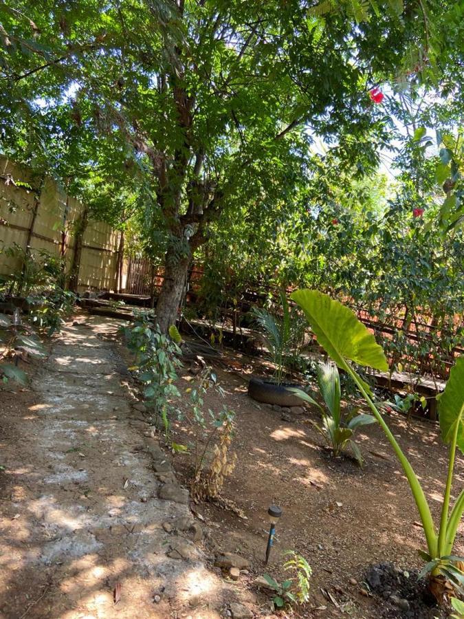Casa De Marcelino - Hospedagem Domiciliar Em Fernando De Noronha Apartment Bagian luar foto